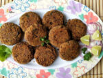 Pakistani Shami Kebabs