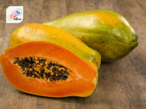 Papaya