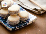Paraguayan Desserts Alfajores
