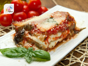 Parmigiana