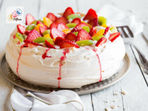 Pavlova