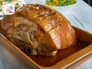 Pernil