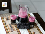 Peruvian Chicha Morada