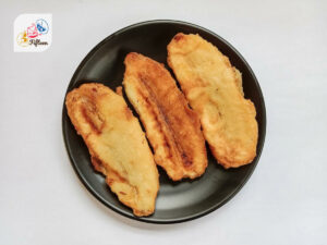 Pisang Goreng