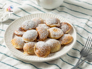 Poffertjes