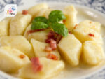 Polish Dumplings Kopytka