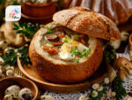 Polish Soups Zurek