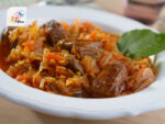 Polish Stews Bigos