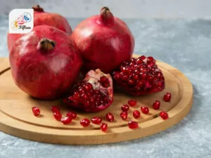 Pomegranate