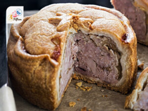 Pork Pie