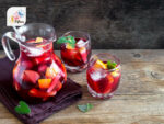 Portuguese Alcoholic Sangria