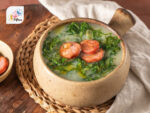 Portuguese Soups Caldo Verde