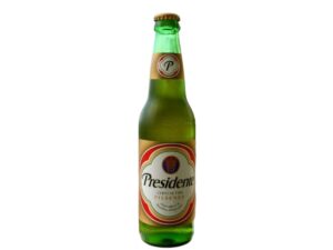 Presidente Beer