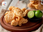 Puerto Rican Chicharrones