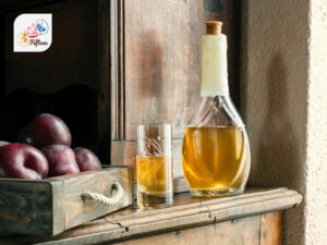 Rakija