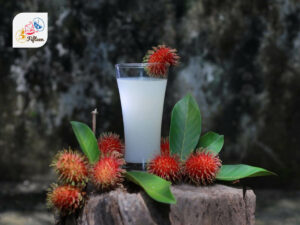 Rambutan Juice