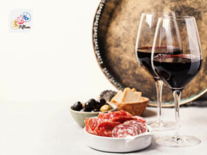 Red Wine