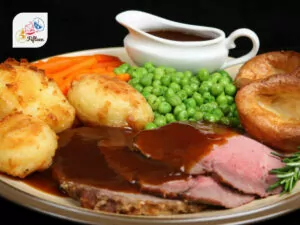 Roast Beef