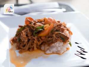 Ropa Vieja