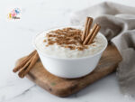 Salvadoran Desserts Arroz Con Leche