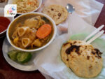Salvadoran Soups Sopa De Mondongo