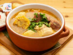 Salvadoran Stews Sancocho