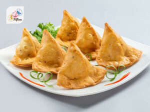 Samosa