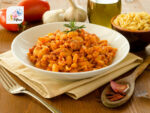 Sardinian Pasta Dishes Malloreddus