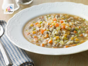 Scotch Broth