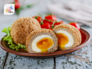 Scotch Eggs