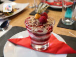 Scottish Desserts Cranachan