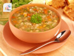 Scottish Soups Scotch Broth