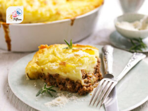 Shepherds Pie