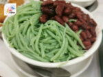 Singaporean Desserts Chendol