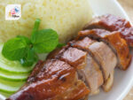 Singaporean Duck Rice