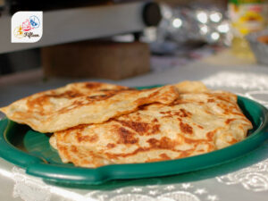 Somali Pancakes Malawah1
