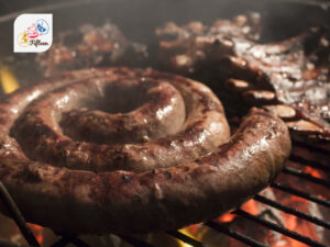 South African Boerewors
