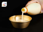 South Korean Alcoholic Makgeolli