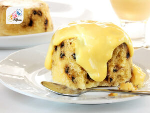 Spotted Dick