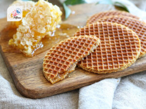 Stroopwafel