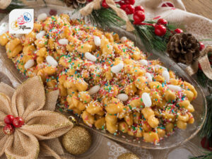 Struffoli