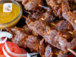 Sudanese Kebab