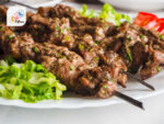 Sudanese Kofta