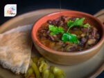Sudanese Stews Medames