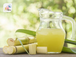 Sugarcane Juice