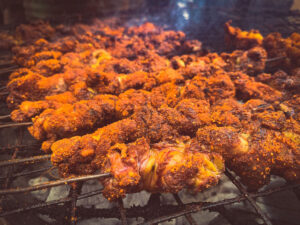 Suya