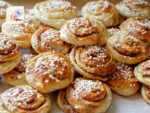 Swedish Kanelbullar