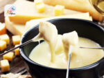 Swiss Casseroles And Bakes Fondue