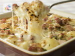 Swiss Casseroles And Bakes Tartiflette