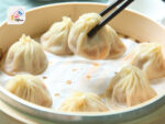Taiwanese Dumplings Small Xiaolongbao